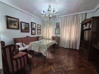 Piso en venta en Pardaleras en Badajoz