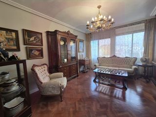 Piso en venta en Pardaleras en Badajoz