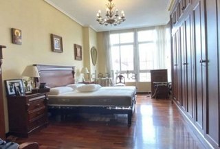 Piso en venta en Centro en Ourense