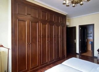 Piso en venta en Centro en Ourense