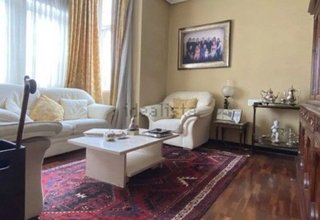 Piso en venta en Centro en Ourense