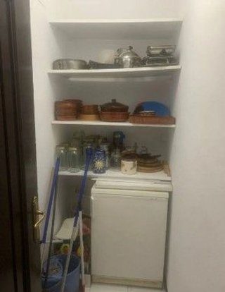 Piso en venta en Centro en Ourense