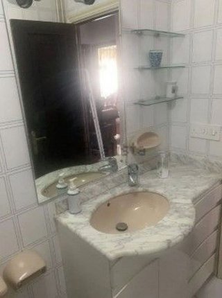 Piso en venta en Centro en Ourense