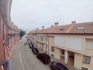 Piso en venta en Plaza de Toros - Las Tenerías en Aranda de Duero