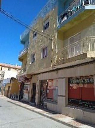 Piso en venta en La Chanca - Pescadería en Almería