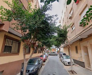 Piso en venta en La Chanca - Pescadería en Almería