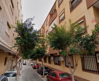 Piso en venta en La Chanca - Pescadería en Almería