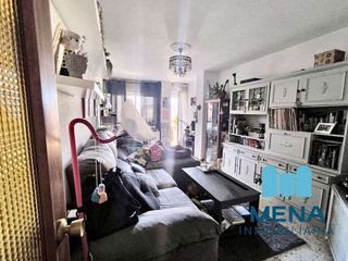 Piso en venta en El Parque - Zapatón en Torrelavega