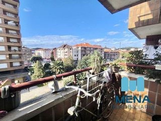 Piso en venta en El Parque - Zapatón en Torrelavega