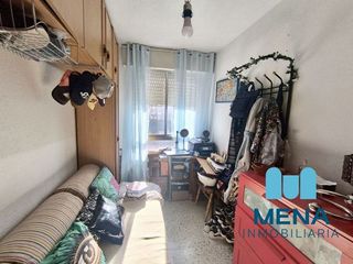 Piso en venta en El Parque - Zapatón en Torrelavega