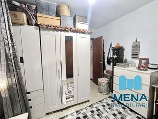 Piso en venta en El Parque - Zapatón en Torrelavega