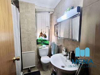 Piso en venta en El Parque - Zapatón en Torrelavega