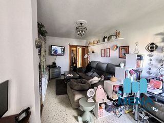 Piso en venta en El Parque - Zapatón en Torrelavega