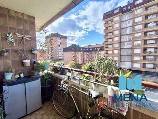 Piso en venta en El Parque - Zapatón en Torrelavega