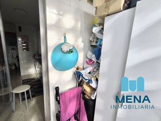 Piso en venta en El Parque - Zapatón en Torrelavega