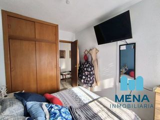 Piso en venta en El Parque - Zapatón en Torrelavega