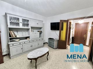 Piso en venta en El Parque - Zapatón en Torrelavega