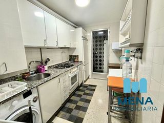 Piso en venta en El Parque - Zapatón en Torrelavega