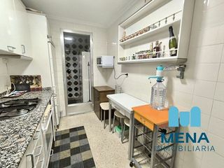 Piso en venta en El Parque - Zapatón en Torrelavega