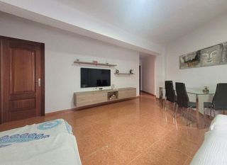 Piso en venta en Suárez en Málaga
