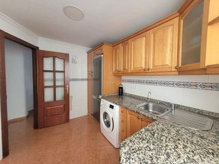 Piso en venta en Suárez en Málaga