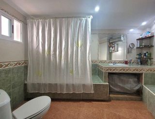 Piso en venta en Suárez en Málaga