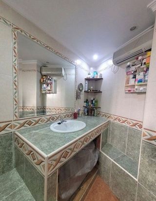 Piso en venta en Suárez en Málaga