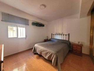 Piso en venta en Suárez en Málaga