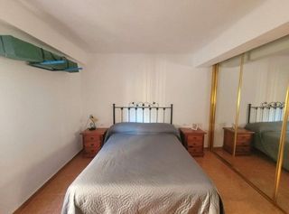 Piso en venta en Suárez en Málaga