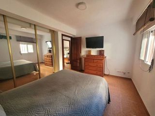 Piso en venta en Suárez en Málaga