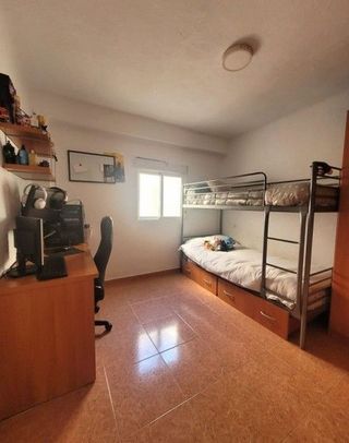 Piso en venta en Suárez en Málaga