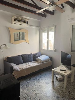 Piso en venta en Embajadores - Lavapiés en Madrid