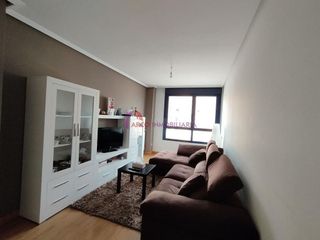 Piso en venta en Fuentecillas - Universidades en Burgos