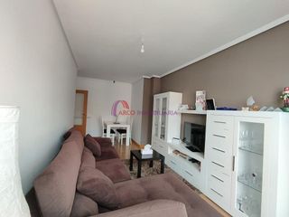 Piso en venta en Fuentecillas - Universidades en Burgos