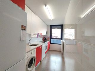Piso en venta en Fuentecillas - Universidades en Burgos