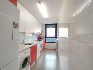 Piso en venta en Fuentecillas - Universidades en Burgos