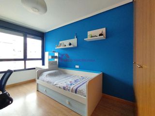 Piso en venta en Fuentecillas - Universidades en Burgos