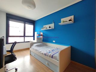 Piso en venta en Fuentecillas - Universidades en Burgos