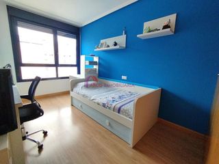 Piso en venta en Fuentecillas - Universidades en Burgos