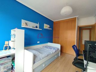 Piso en venta en Fuentecillas - Universidades en Burgos