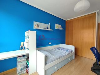 Piso en venta en Fuentecillas - Universidades en Burgos