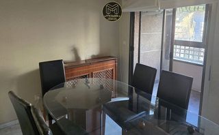 Piso en venta en Peñamefecit - Avda Barcelona en Jaén