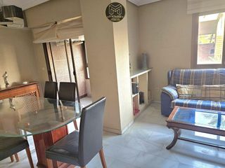 Piso en venta en Peñamefecit - Avda Barcelona en Jaén