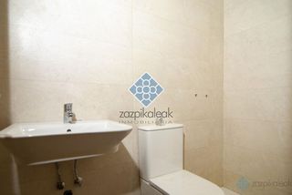 Piso en venta en Iturralde en Bilbao