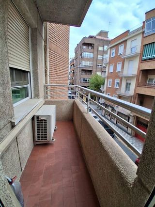 Piso en venta en Franciscanos en Albacete