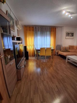 Piso en venta en Franciscanos en Albacete