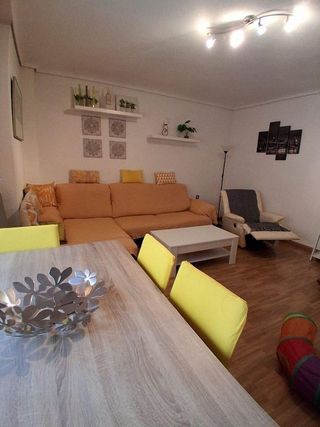 Piso en venta en Franciscanos en Albacete