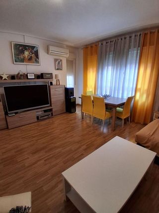 Piso en venta en Franciscanos en Albacete