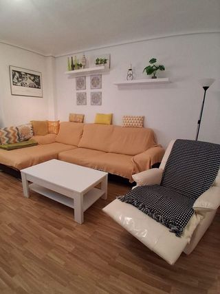 Piso en venta en Franciscanos en Albacete