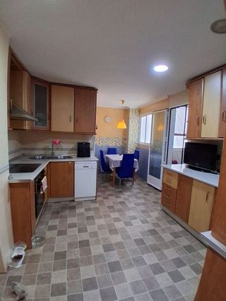 Piso en venta en Franciscanos en Albacete